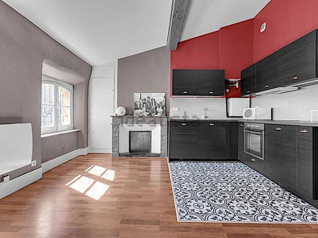 Appartement, Toulouse