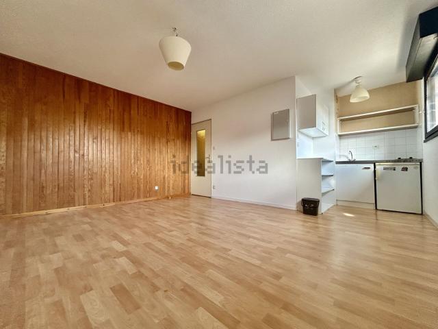Appartement, Toulouse