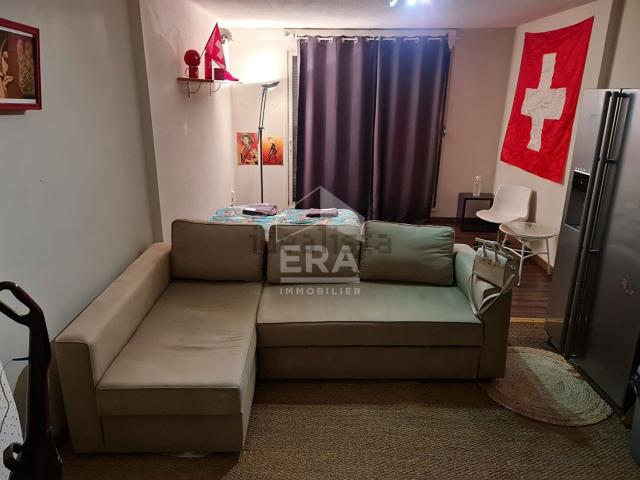 Appartement, Toulouse