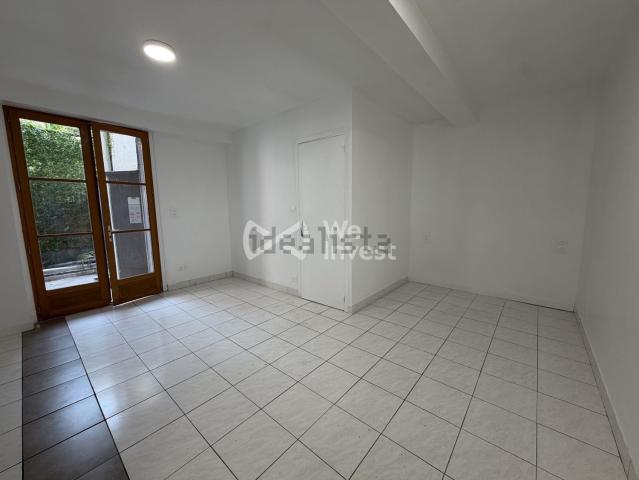 Appartement, Toulouse