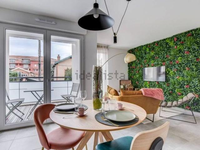 Appartement, Toulouse