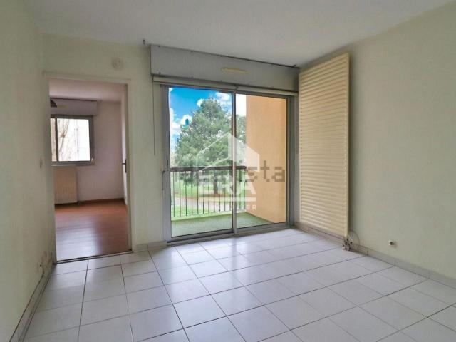 Appartement, Toulouse