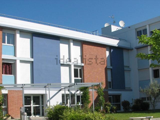 Appartement, Toulouse