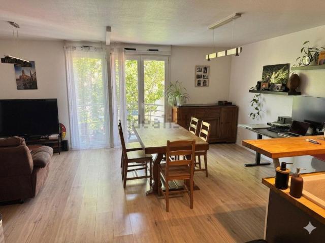 Appartement, Toulouse