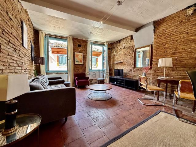 Appartement, Toulouse
