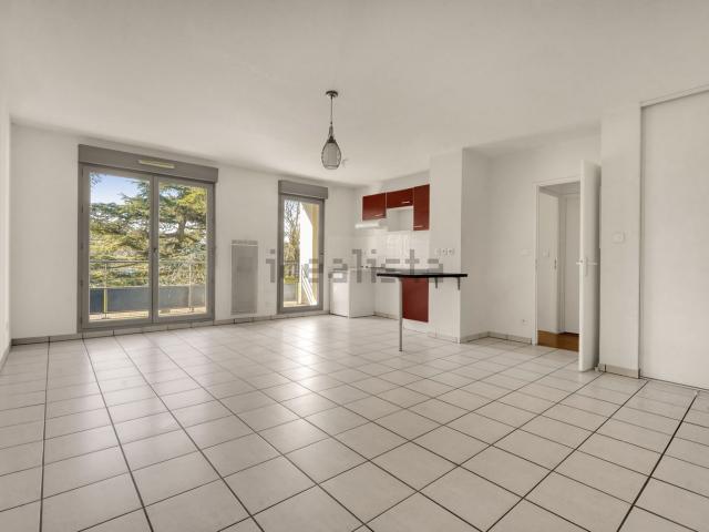 Appartement, Toulouse
