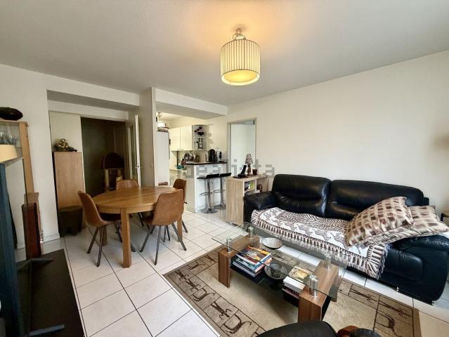 Appartement, Toulouse
