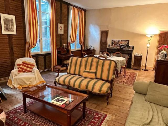 Appartement, Toulouse