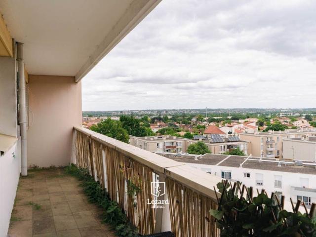 Appartement, Toulouse