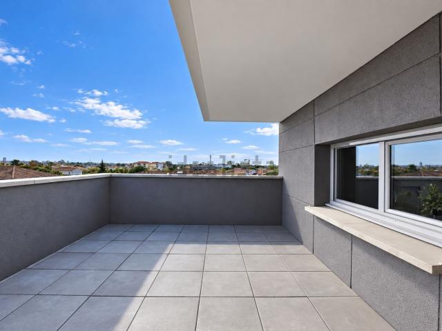 Appartement, Toulouse