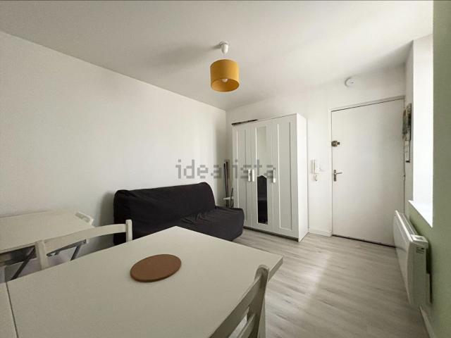 Appartement, Toulouse