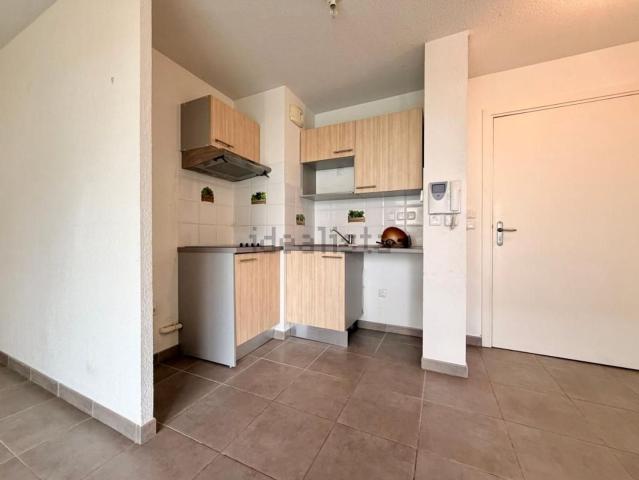 Appartement, Toulouse