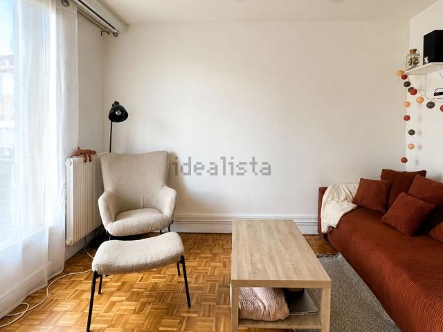 Appartement, Toulouse