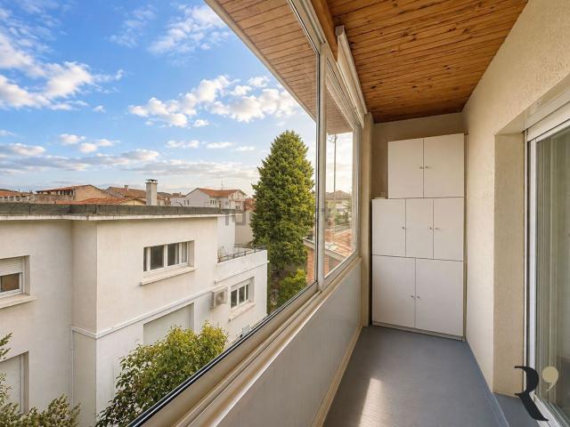Appartement, Toulouse