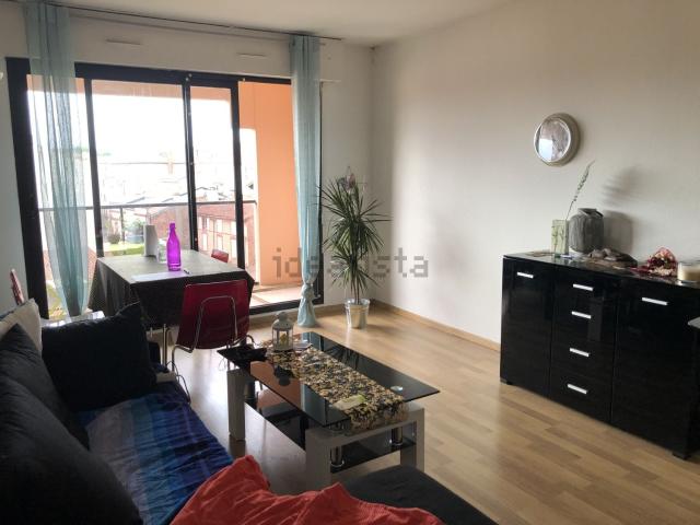 Appartement, Toulouse