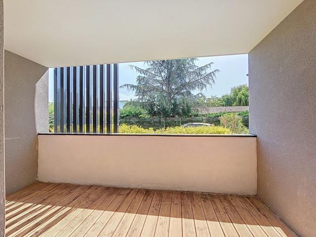 Appartement, Toulouse