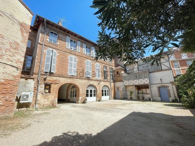 Appartement, Toulouse