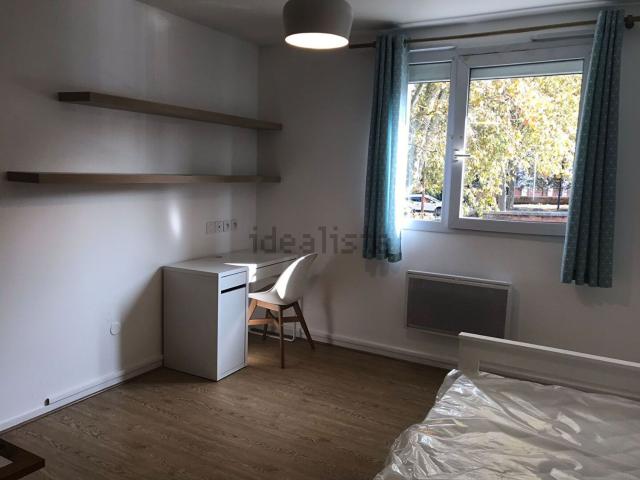 Appartement, Toulouse
