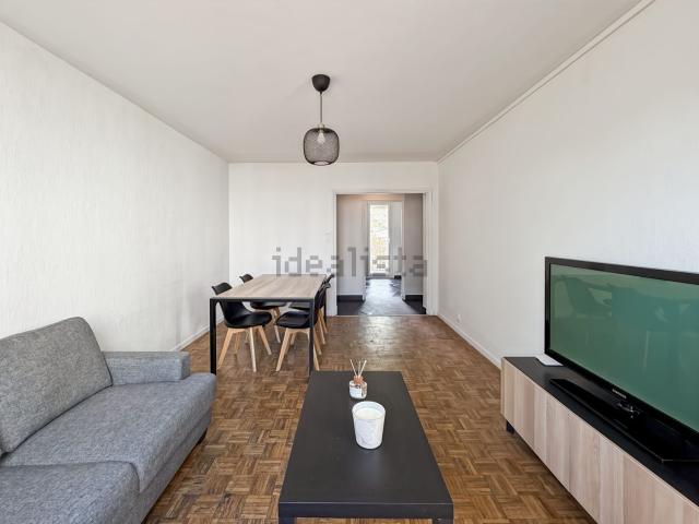 Appartement, Toulouse