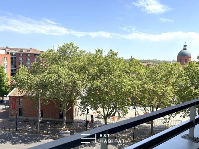 Appartement, Toulouse