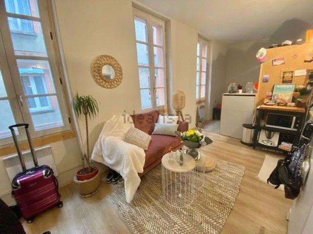 Appartement, Toulouse