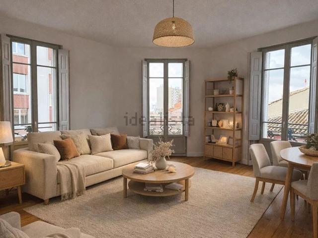 Appartement, Toulouse