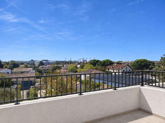 Appartement, Toulouse