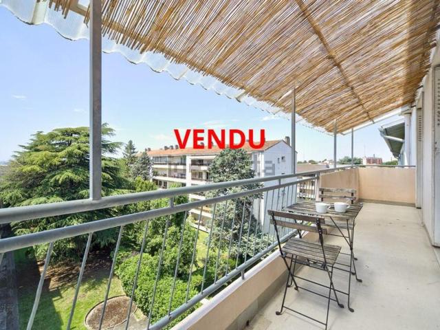 Appartement, Toulouse