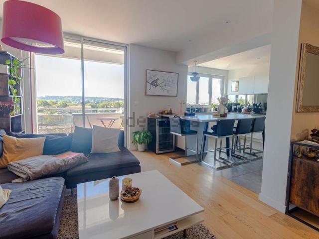 Appartement, Toulouse