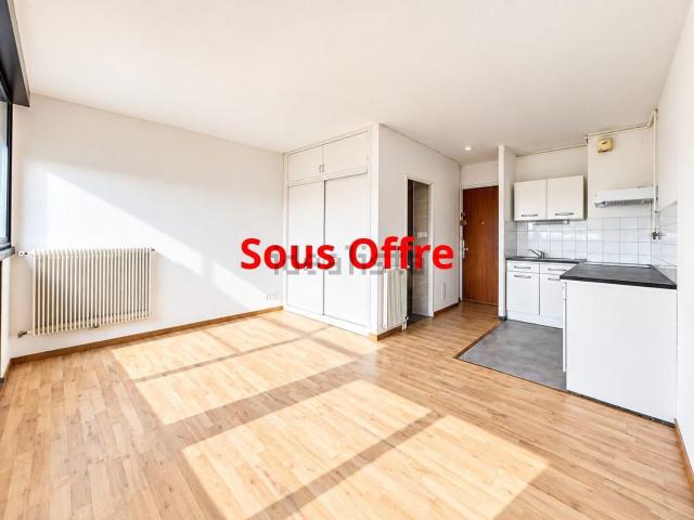 Appartement, Toulouse