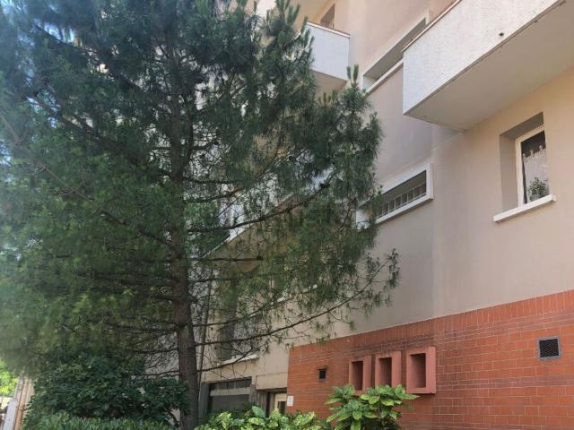 Appartement, Toulouse