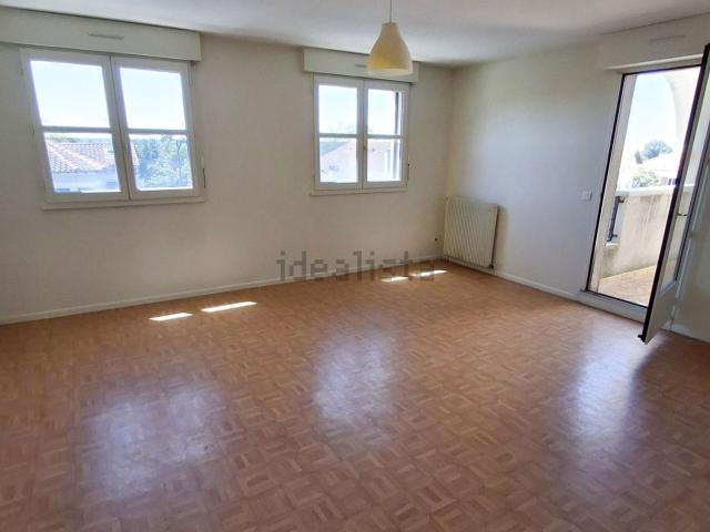 Appartement, Toulouse