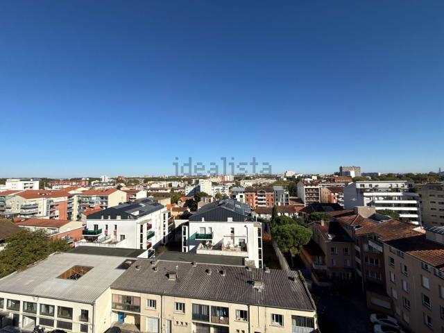 Appartement, Toulouse