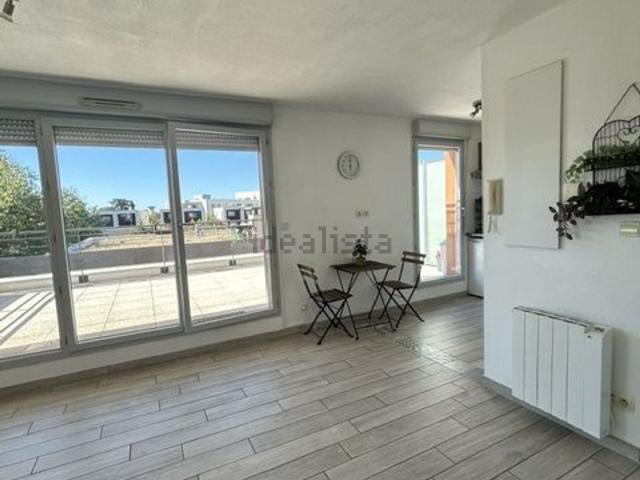Appartement, Toulouse