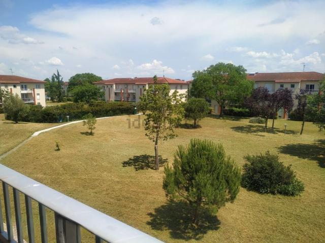 Appartement, Toulouse