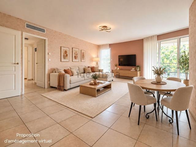 Appartement, Toulouse