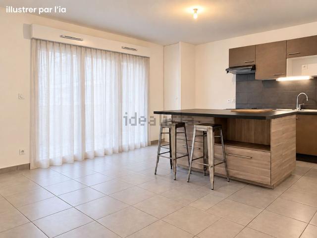 Appartement, Toulouse