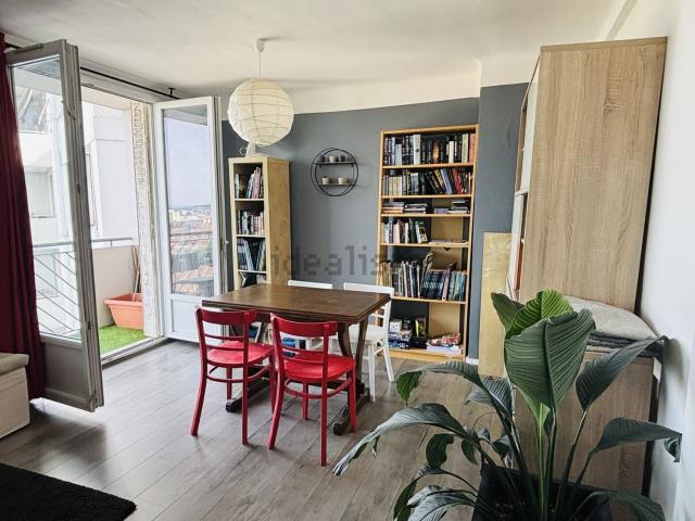 Appartement, Toulouse