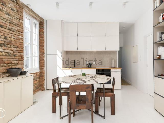Appartement, Toulouse