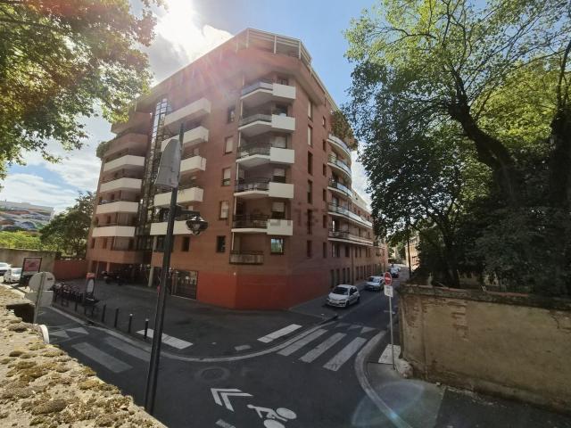 Appartement, Toulouse