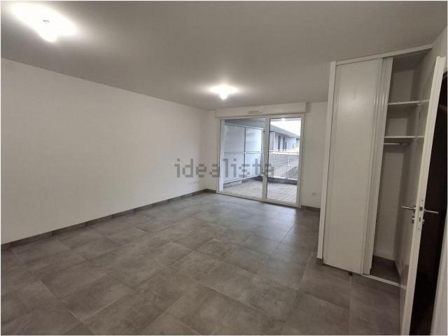 Appartement, Toulouse