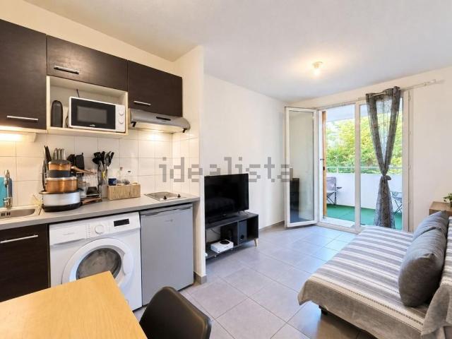 Appartement, Toulouse