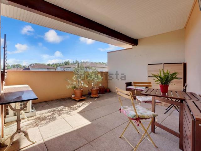 Appartement, Toulouse