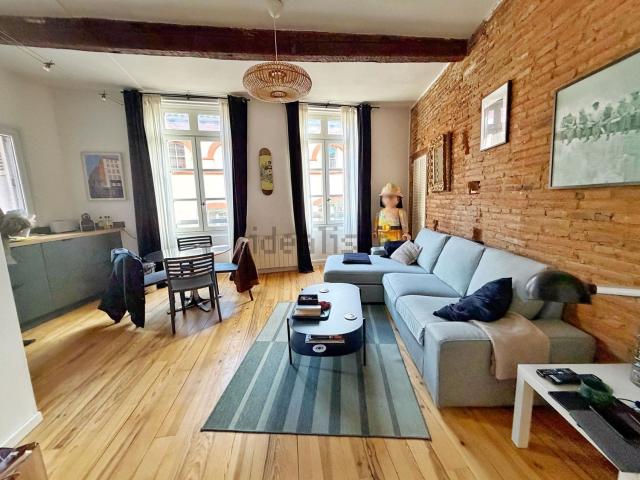 Appartement, Toulouse