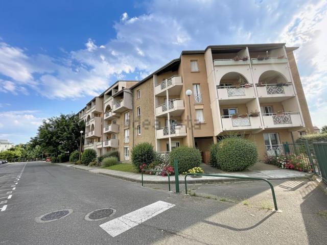 Appartement, Toulouse