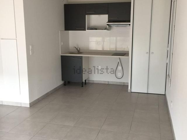 Appartement, Toulouse