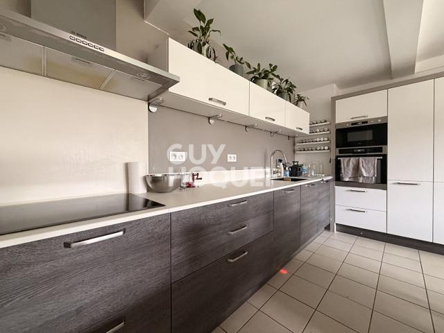 Appartement Toulouse 4 pièce s 106 m2