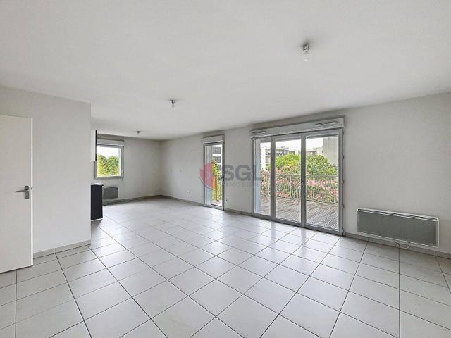 Appartement Toulouse 4 pièce s
