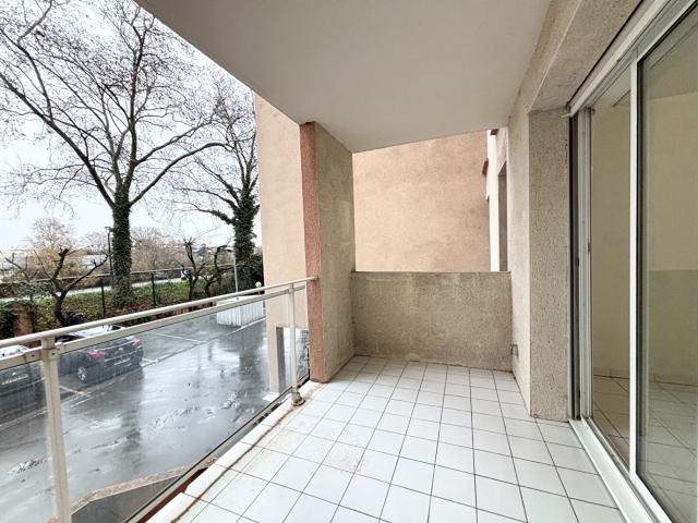 Appartement Toulouse 4 pièce s