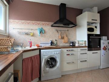 Appartement Toulouse 4 pièce s 69 m2